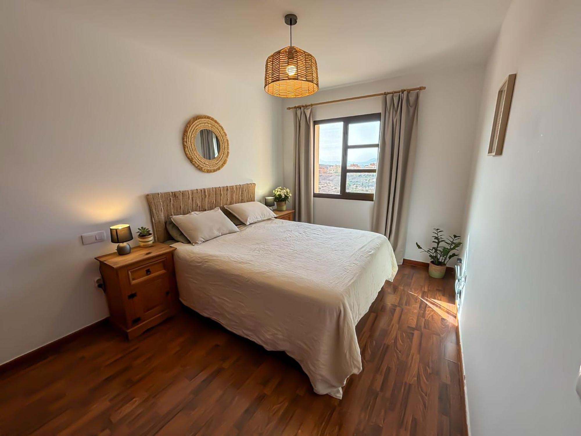 Villa Tarabilla With Private Pool & Ocean Views Corralejo Exterior foto